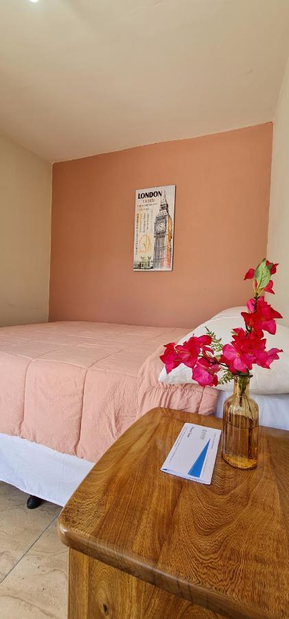 Hotel, Cocoview Valle De Angeles Luaran gambar