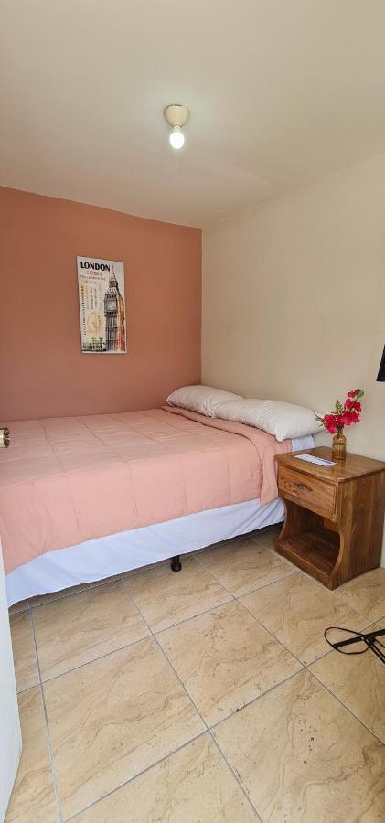 Hotel, Cocoview Valle De Angeles Luaran gambar