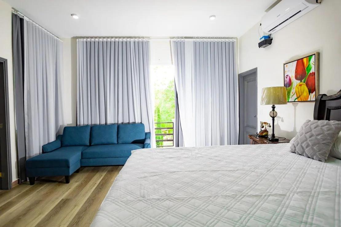 Hotel, Cocoview Valle De Angeles Luaran gambar