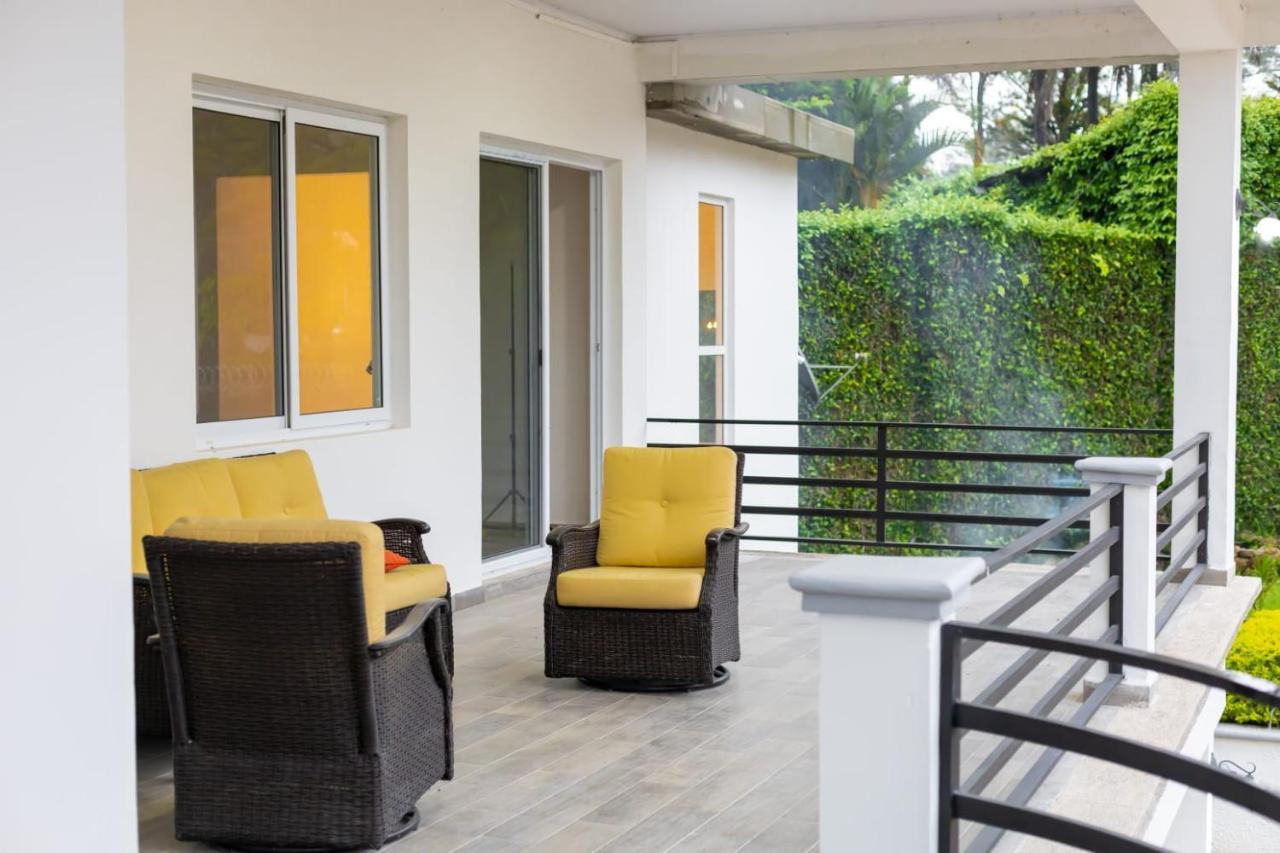 Hotel, Cocoview Valle De Angeles Luaran gambar