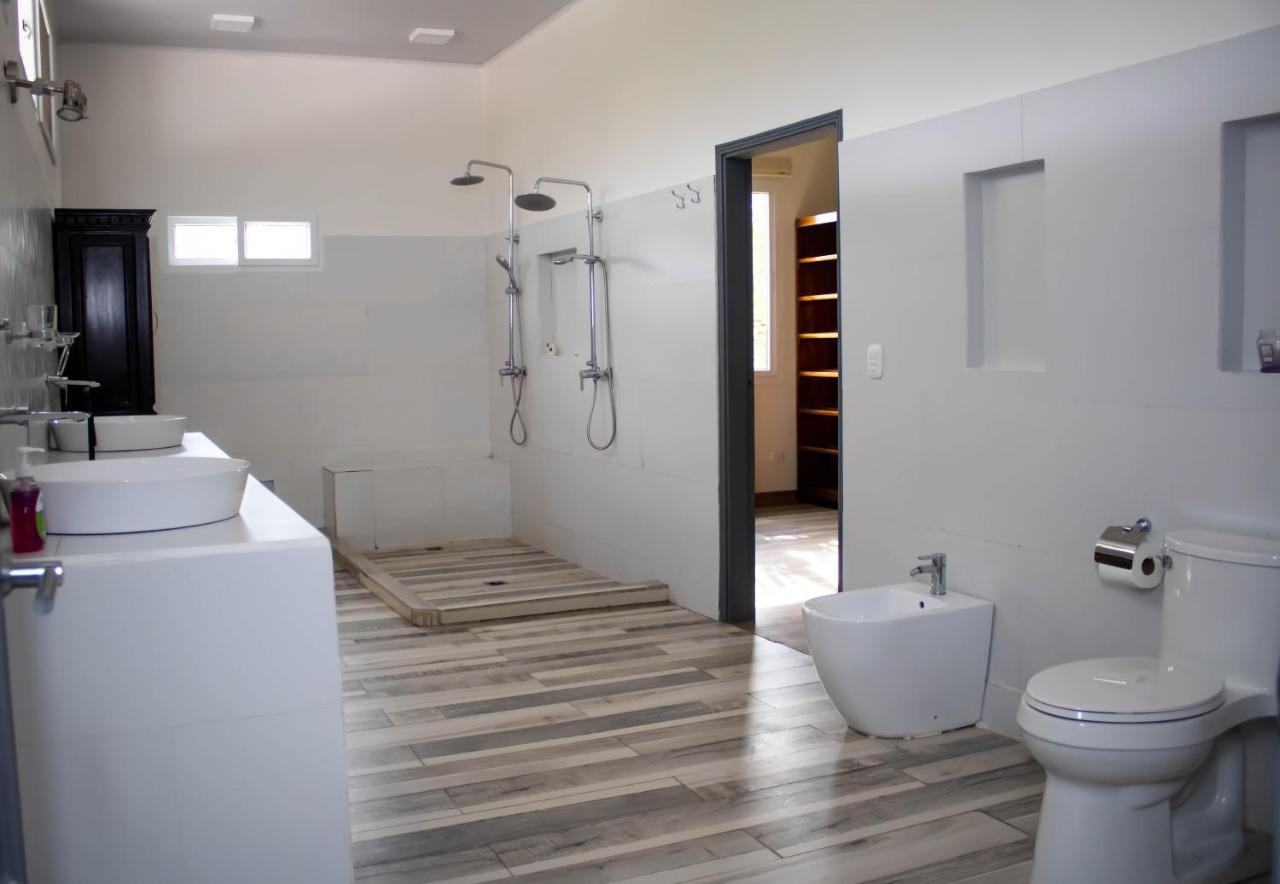Hotel, Cocoview Valle De Angeles Luaran gambar