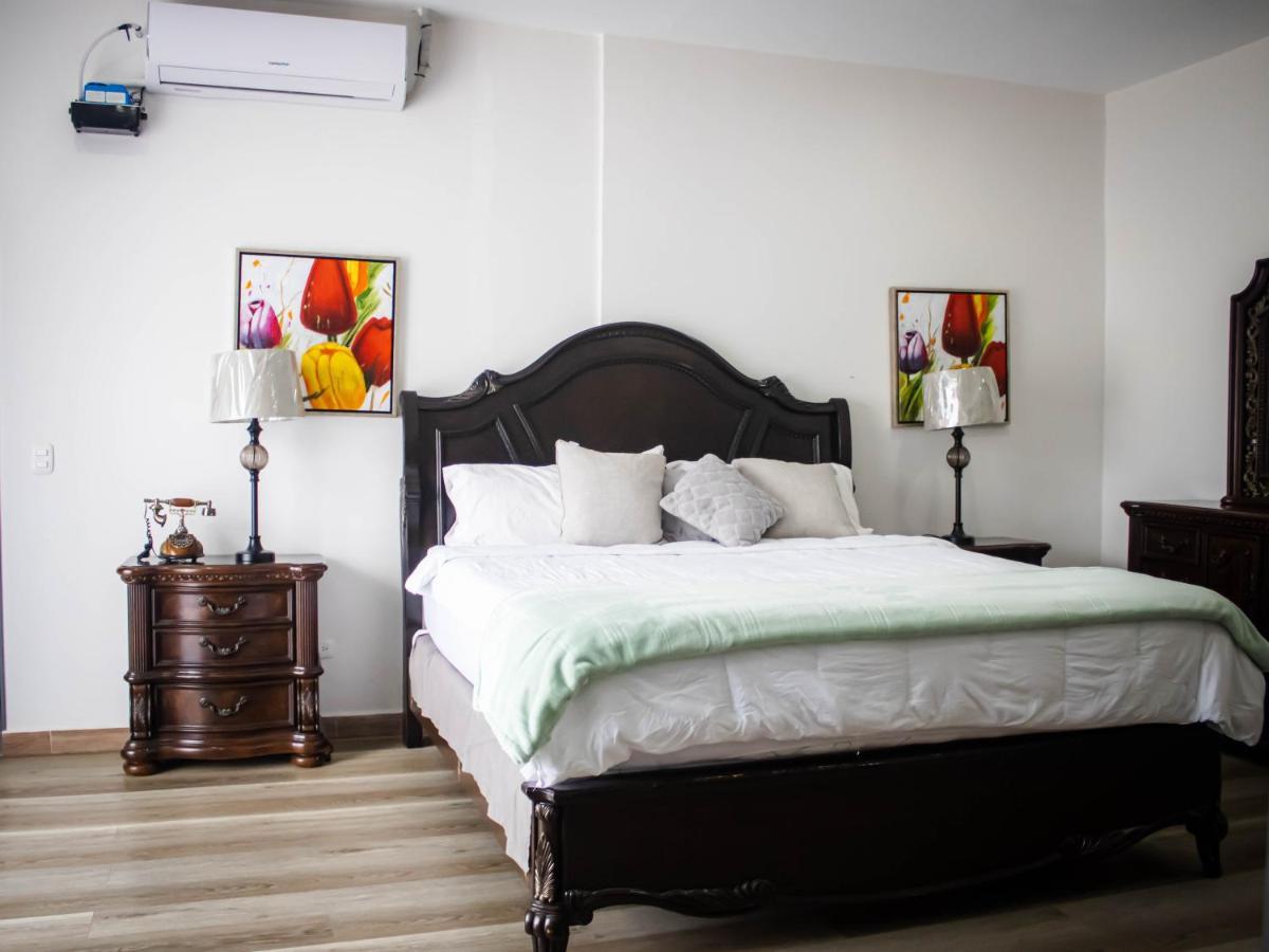 Hotel, Cocoview Valle De Angeles Luaran gambar