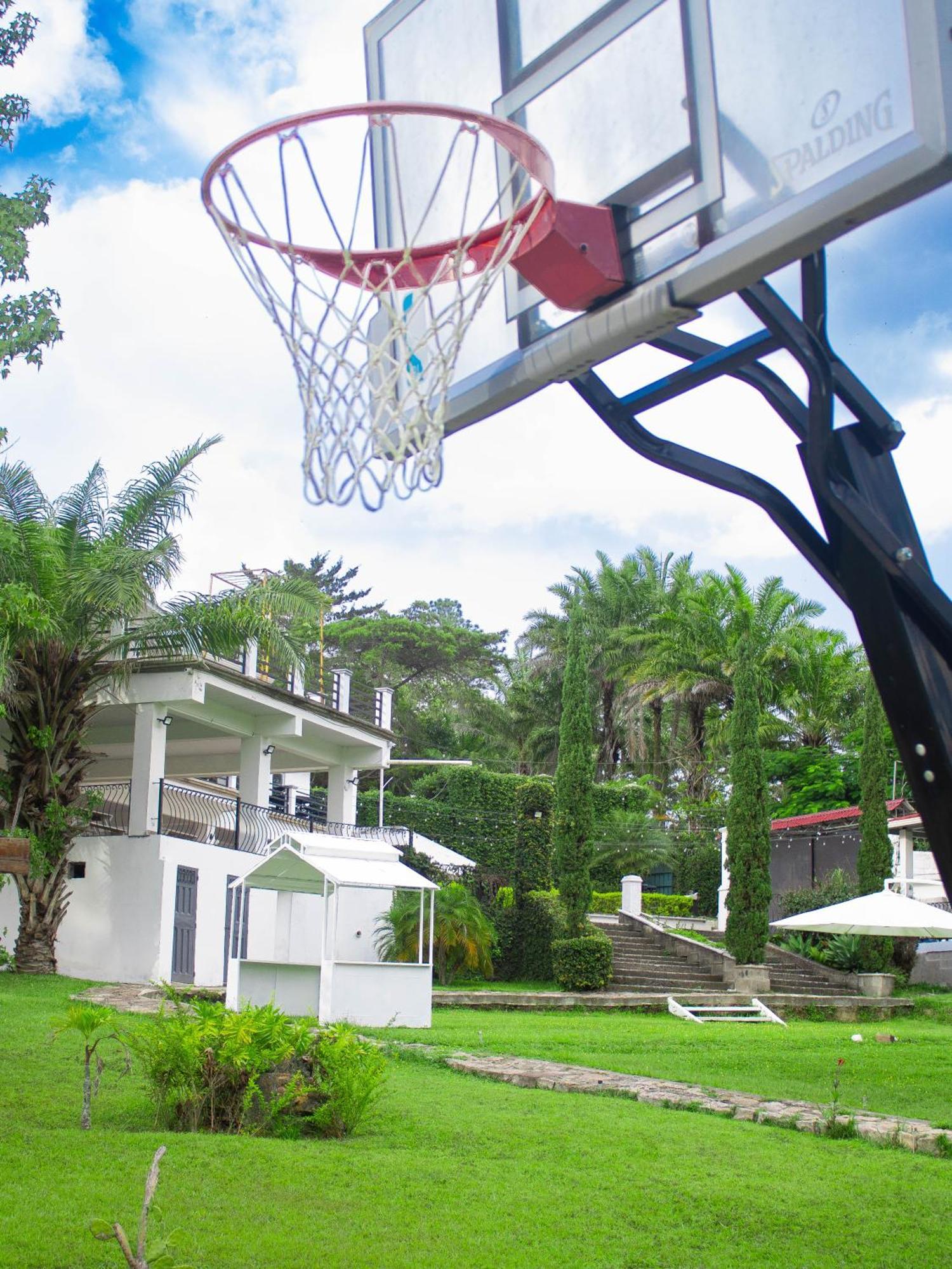 Hotel, Cocoview Valle De Angeles Luaran gambar