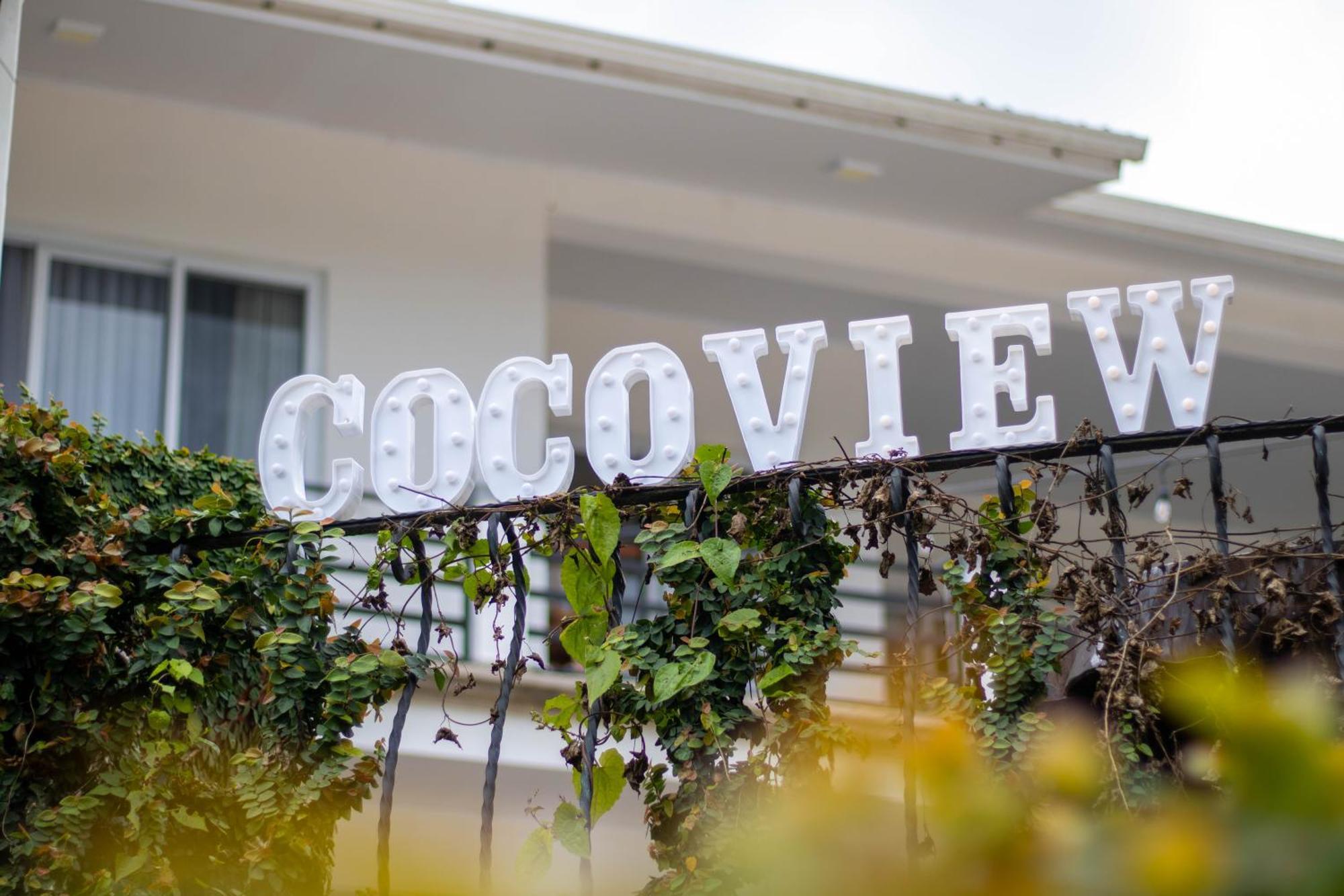 Hotel, Cocoview Valle De Angeles Luaran gambar