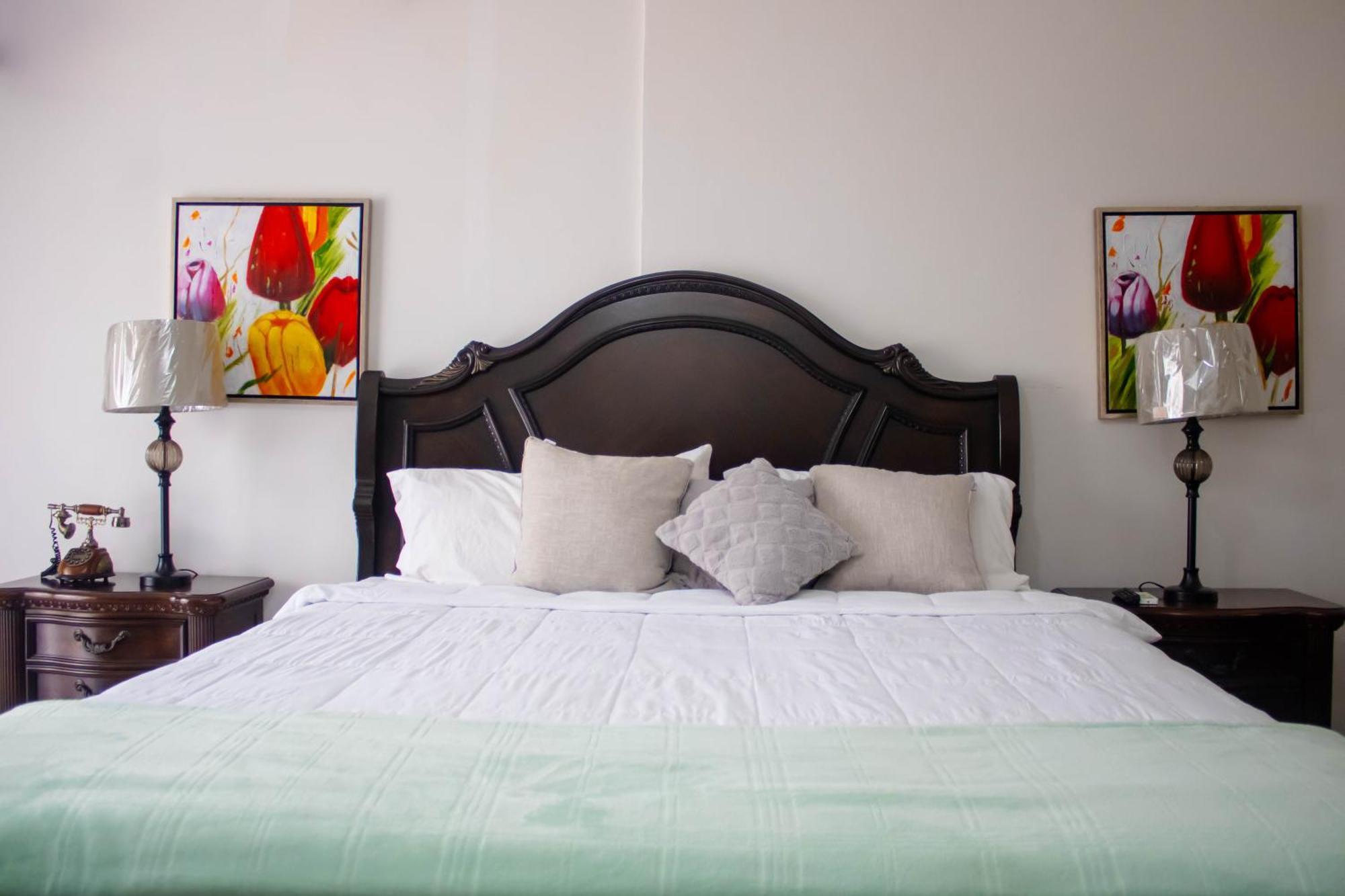 Hotel, Cocoview Valle De Angeles Luaran gambar