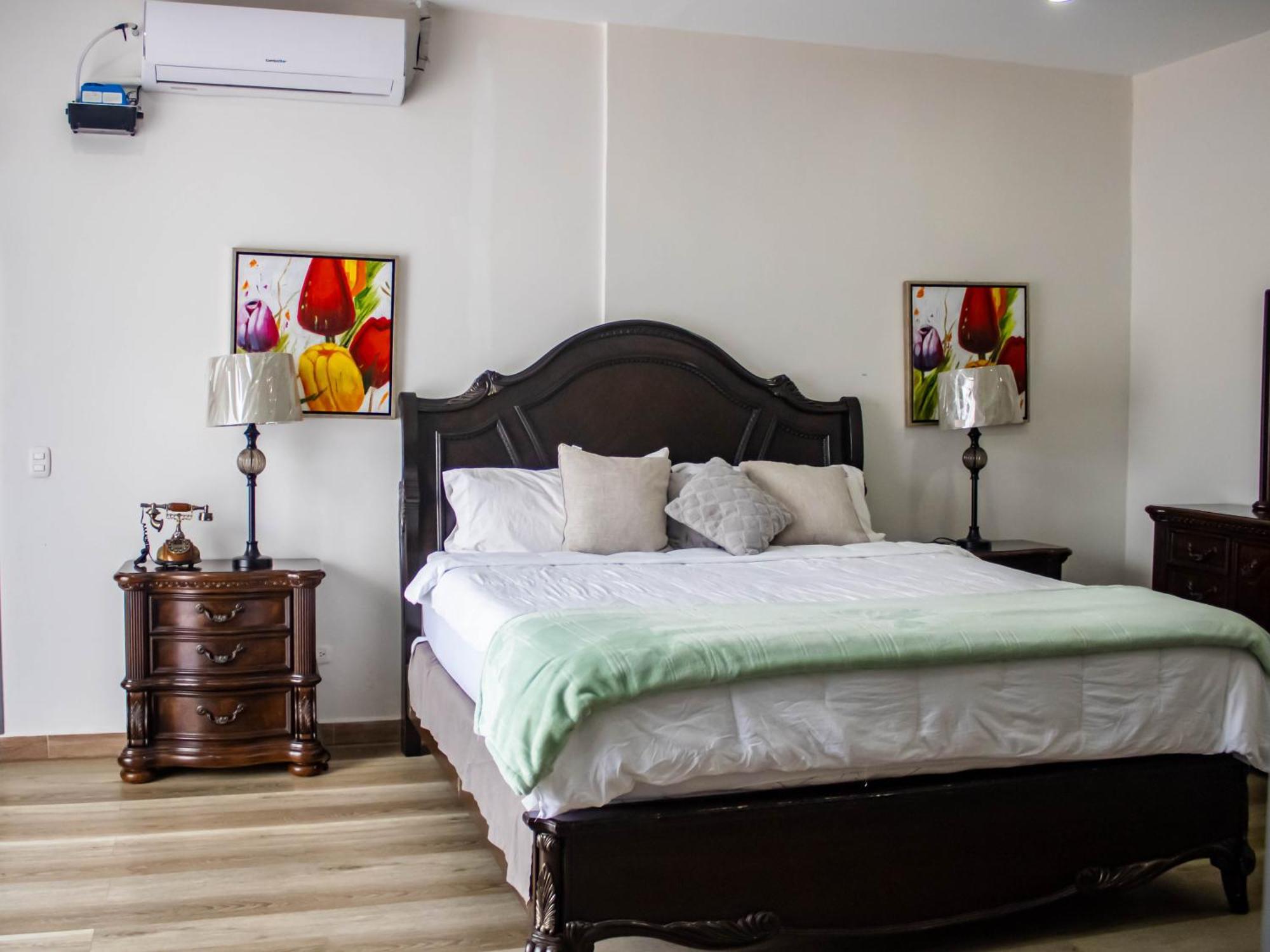 Hotel, Cocoview Valle De Angeles Luaran gambar