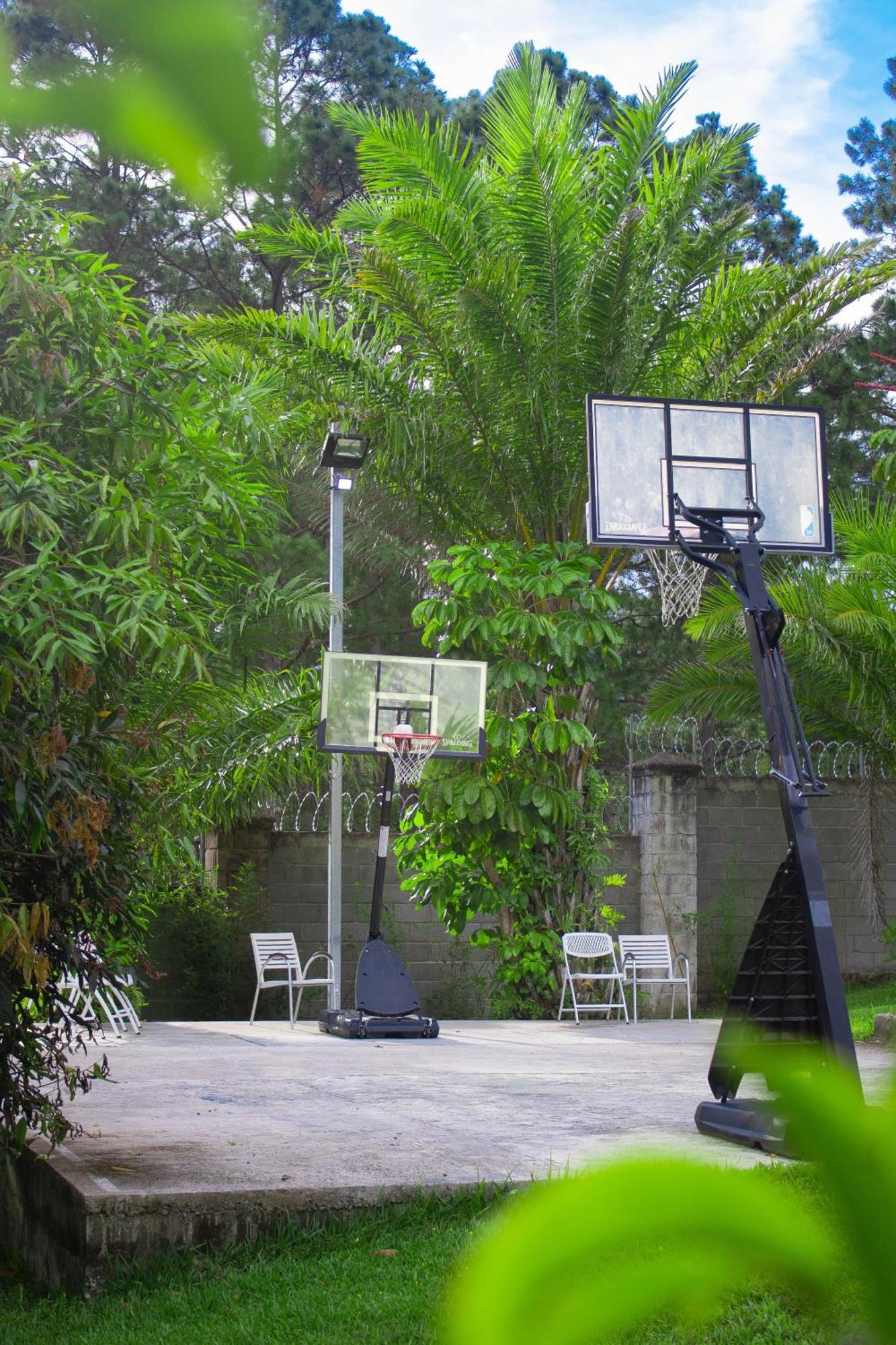 Hotel, Cocoview Valle De Angeles Luaran gambar